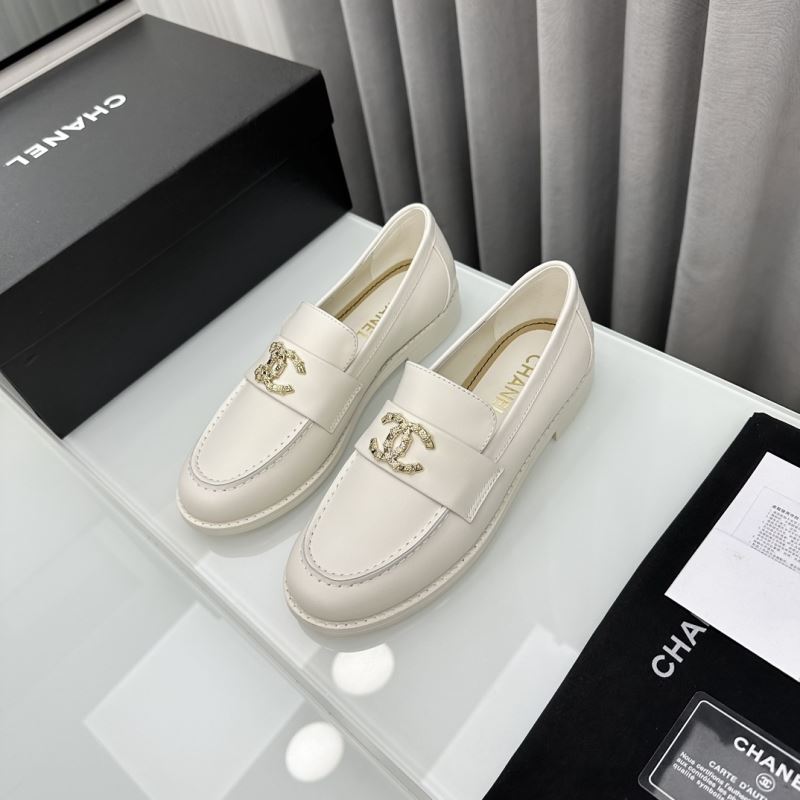 Chanel Business Shoes